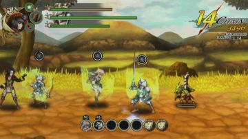 Immagine -6 del gioco Fallen Legion: Rise to Glory per Nintendo Switch