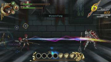 Immagine -10 del gioco Fallen Legion: Rise to Glory per Nintendo Switch
