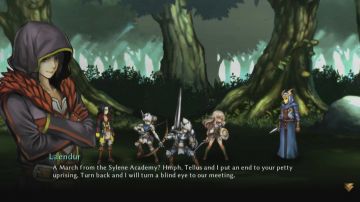 Immagine 9 del gioco Fallen Legion: Rise to Glory per Nintendo Switch