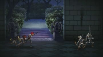 Immagine 4 del gioco Fallen Legion: Rise to Glory per Nintendo Switch