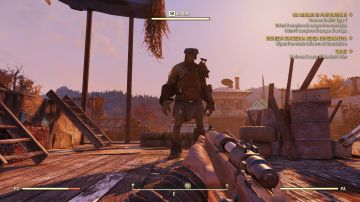 Immagine 22 del gioco Fallout 76 per Xbox One