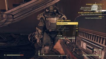 Immagine 24 del gioco Fallout 76 per PlayStation 4