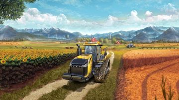 Immagine -16 del gioco Farming Simulator 17 per Xbox One
