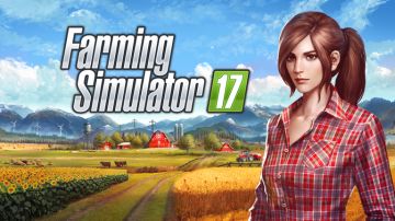 Immagine -17 del gioco Farming Simulator 17 per Xbox One
