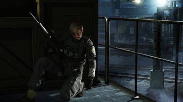 Immagine 54 del gioco Resident Evil: Operation Raccoon City per PlayStation 3