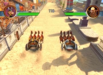 Immagine -15 del gioco Asterix alle Olimpiadi per PlayStation 2