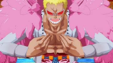 Immagine 39 del gioco One Piece Unlimited World Red per PlayStation 3