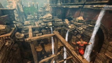 Immagine 5 del gioco Castlevania Lords of Shadow per Xbox 360