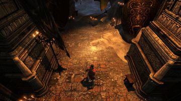 Immagine 8 del gioco Castlevania Lords of Shadow per Xbox 360