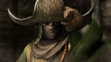 Immagine 43 del gioco Dynasty Warriors 8 per PlayStation 3