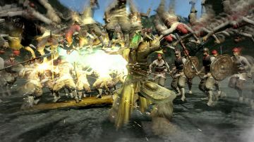 Immagine 51 del gioco Dynasty Warriors 8 per PlayStation 3