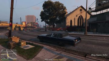 Immagine 154 del gioco Grand Theft Auto V - GTA 5 per Xbox One