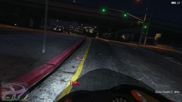 Immagine 159 del gioco Grand Theft Auto V - GTA 5 per Xbox One