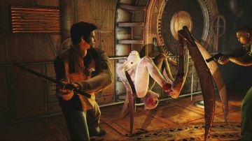 Immagine -15 del gioco Silent Hill: Homecoming per Xbox 360