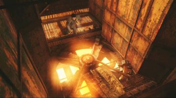 Immagine -13 del gioco Silent Hill: Homecoming per Xbox 360