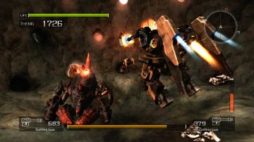 Immagine -10 del gioco Lost Planet: Extreme Condition per PlayStation 3