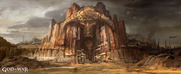 Immagine 1 del gioco God of War: Ascension per PlayStation 3
