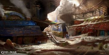 Immagine 3 del gioco God of War: Ascension per PlayStation 3