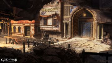 Immagine 8 del gioco God of War: Ascension per PlayStation 3