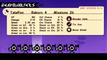Immagine -3 del gioco Patapon per PlayStation PSP