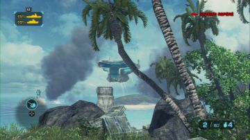 Immagine 33 del gioco Battleship per PlayStation 3