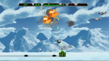 Immagine -3 del gioco Heavy Weapon Atomic Tank per Xbox 360