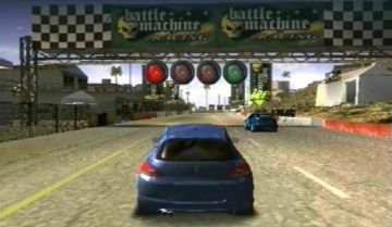 Immagine -7 del gioco Need for Speed: Shift per PlayStation PSP