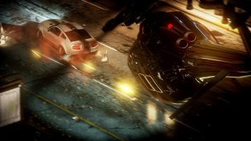 Immagine -3 del gioco Need for Speed: The Run per Xbox 360