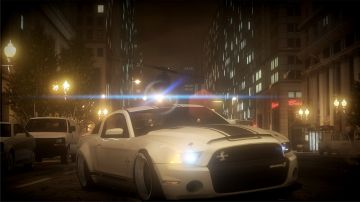 Immagine -2 del gioco Need for Speed: The Run per Xbox 360