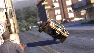 Immagine -17 del gioco Stuntman: Ignition per Xbox 360