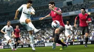 Immagine -6 del gioco Pro Evolution Soccer 2013 per PlayStation 3