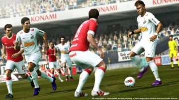 Immagine -5 del gioco Pro Evolution Soccer 2013 per PlayStation 3