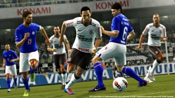 Immagine -9 del gioco Pro Evolution Soccer 2013 per PlayStation 3