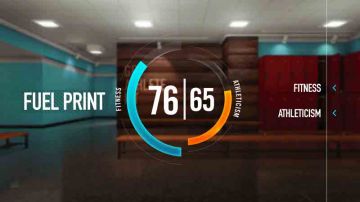 Immagine -17 del gioco Nike + Kinect Training per Xbox 360