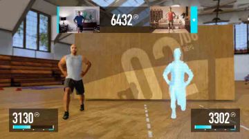 Immagine -16 del gioco Nike + Kinect Training per Xbox 360