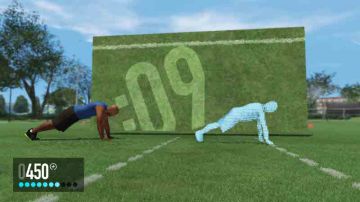 Immagine -15 del gioco Nike + Kinect Training per Xbox 360