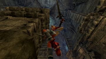 Immagine -4 del gioco X-Blades per PlayStation 3