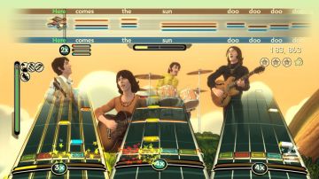 Immagine -16 del gioco The Beatles: Rock Band per Xbox 360