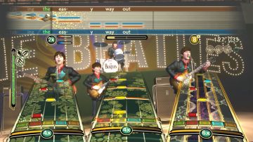 Immagine -3 del gioco The Beatles: Rock Band per Xbox 360