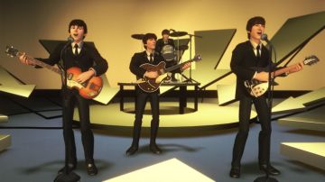 Immagine -14 del gioco The Beatles: Rock Band per Xbox 360