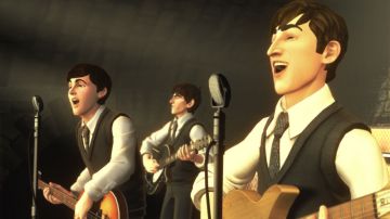Immagine -1 del gioco The Beatles: Rock Band per Xbox 360
