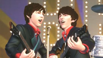 Immagine -12 del gioco The Beatles: Rock Band per Xbox 360