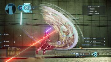 Immagine -3 del gioco Sword Art Online: Fatal Bullet Complete Edition per Xbox One
