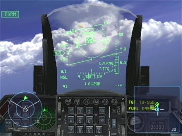 Immagine -1 del gioco Energy Airforce: Aim Strike! per PlayStation 2