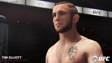 Immagine 11 del gioco EA Sports UFC per PlayStation 4