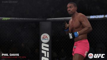 Immagine 12 del gioco EA Sports UFC per PlayStation 4