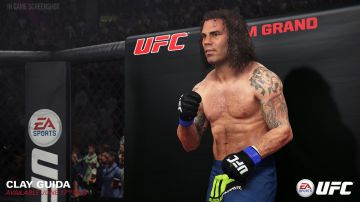 Immagine 13 del gioco EA Sports UFC per PlayStation 4