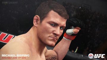 Immagine 15 del gioco EA Sports UFC per PlayStation 4