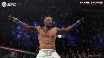 Immagine 17 del gioco EA Sports UFC per PlayStation 4