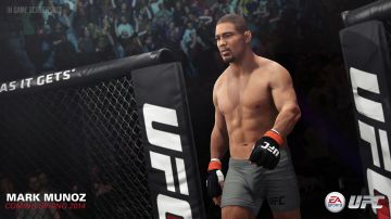 Immagine 21 del gioco EA Sports UFC per PlayStation 4